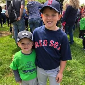 Meet your Posher, Lori